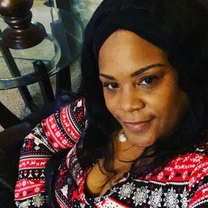 Meet your Posher, Khamilliah